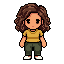 Put your character in the action — Your character’s GIF: actual GenTap export